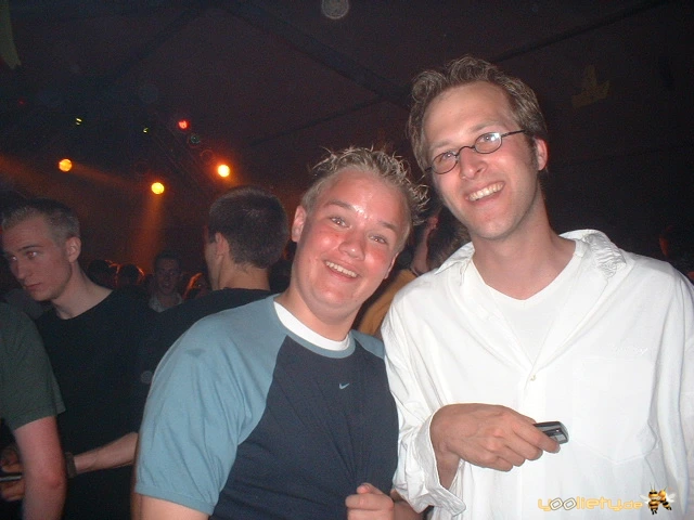 14.06.2003 – Sportplatz Hartum – Bild 47
