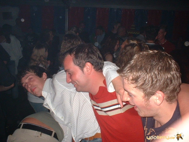 14.06.2003 – Sportplatz Hartum – Bild 39