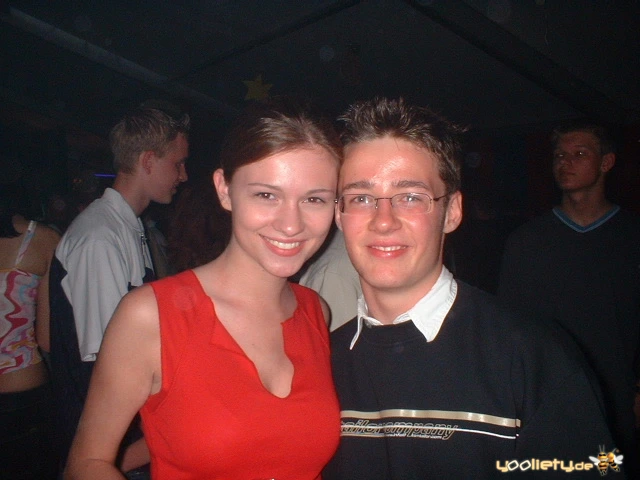 14.06.2003 – Sportplatz Hartum – Bild 18