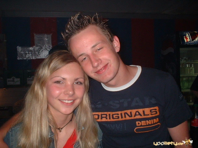 14.06.2003 – Sportplatz Hartum – Bild 51