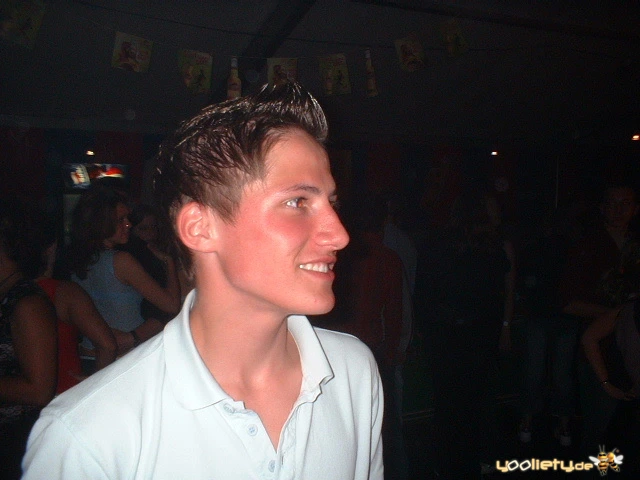 14.06.2003 – Sportplatz Hartum – Bild 25