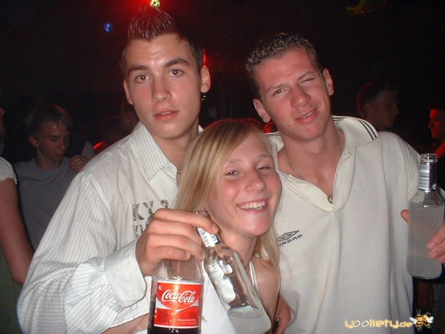 14.06.2003 – Sportplatz Hartum – Bild 49