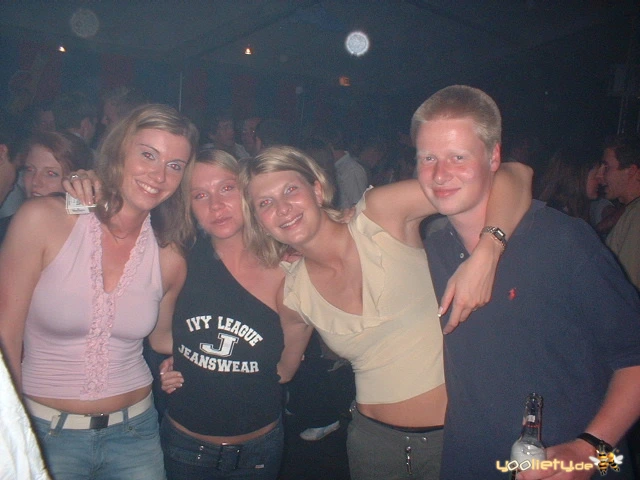14.06.2003 – Sportplatz Hartum – Bild 53