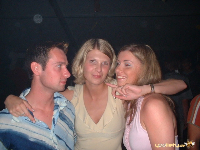 14.06.2003 – Sportplatz Hartum – Bild 30