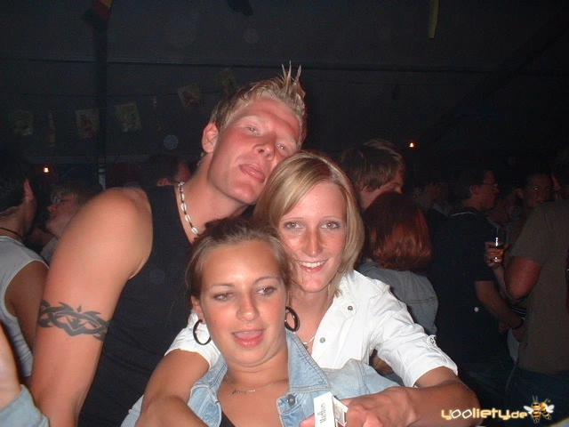 14.06.2003 – Sportplatz Hartum – Bild 58