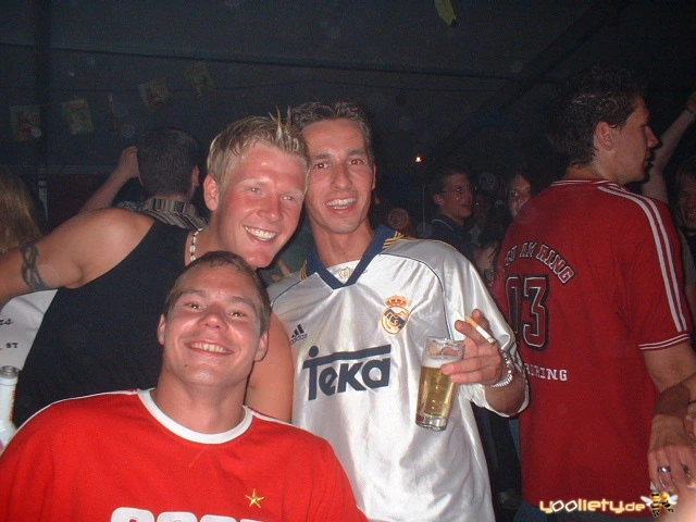 14.06.2003 – Sportplatz Hartum – Bild 59