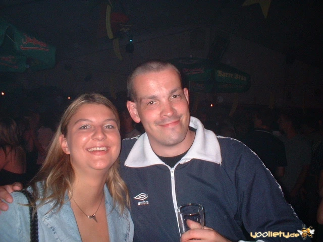 14.06.2003 – Sportplatz Hartum – Bild 17