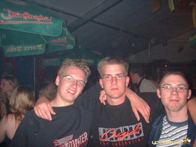 14.06.2003 – Sportplatz Hartum – Bild 14