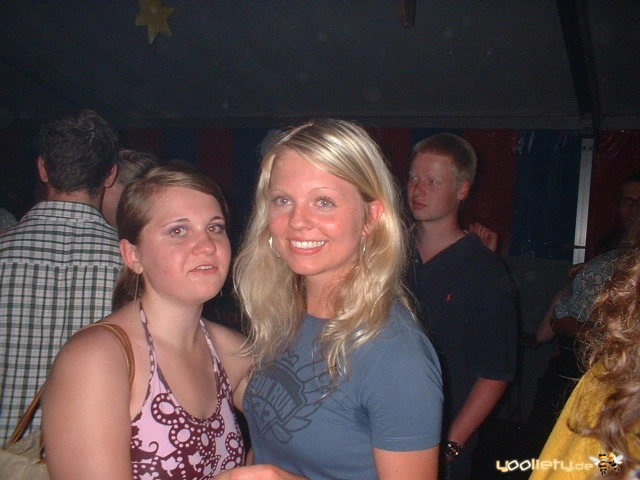 14.06.2003 – Sportplatz Hartum – Bild 60