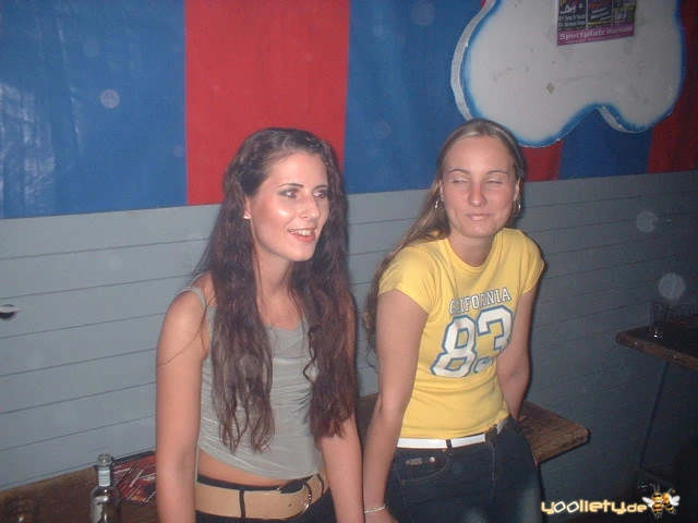 14.06.2003 – Sportplatz Hartum – Bild 7