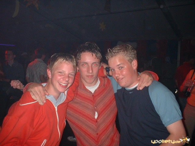 14.06.2003 – Sportplatz Hartum – Bild 52