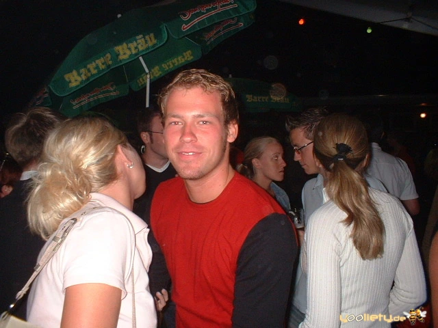 14.06.2003 – Sportplatz Hartum – Bild 2