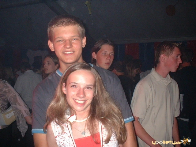 14.06.2003 – Sportplatz Hartum – Bild 22
