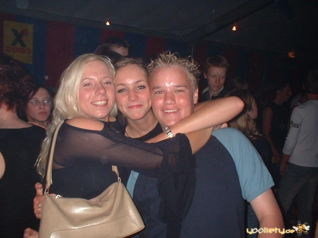14.06.2003 – Sportplatz Hartum – Bild 62
