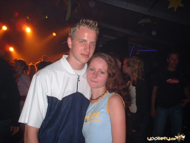 14.06.2003 – Sportplatz Hartum – Bild 9