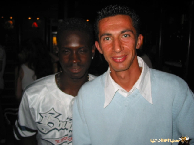 Samstags im – MEC Hannover