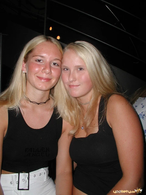 14.06.2003 – Bahnhof PW Porta Westfalica – Bild 22