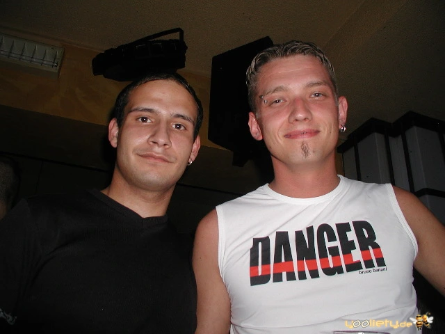 14.06.2003 – Bahnhof PW Porta Westfalica – Bild 37