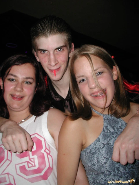 14.06.2003 – Bahnhof PW Porta Westfalica – Bild 46