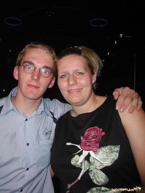 14.06.2003 – Bahnhof PW Porta Westfalica – Bild 18