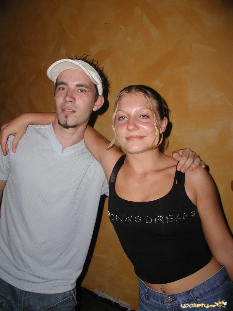 14.06.2003 – Bahnhof PW Porta Westfalica – Bild 21