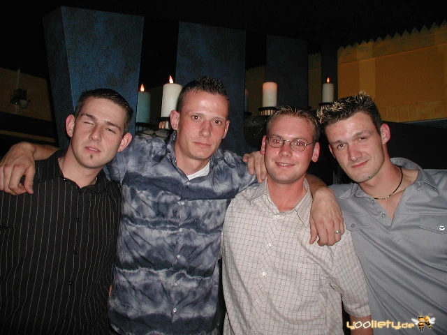 14.06.2003 – Bahnhof PW Porta Westfalica – Bild 41