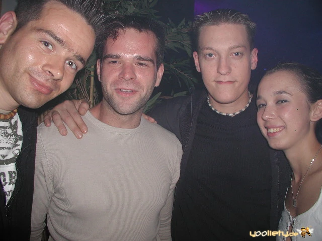 14.06.2003 – Bahnhof PW Porta Westfalica – Bild 30