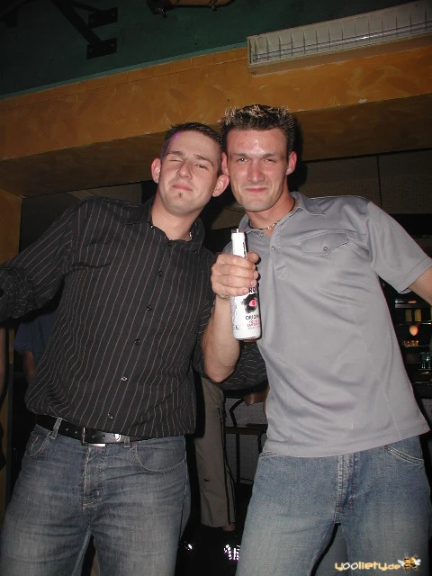 14.06.2003 – Bahnhof PW Porta Westfalica – Bild 56