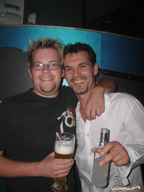 14.06.2003 – Bahnhof PW Porta Westfalica – Bild 35