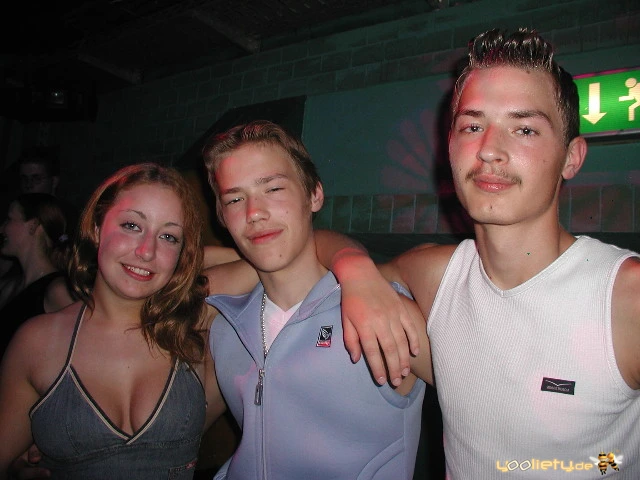 14.06.2003 – Bahnhof PW Porta Westfalica – Bild 32