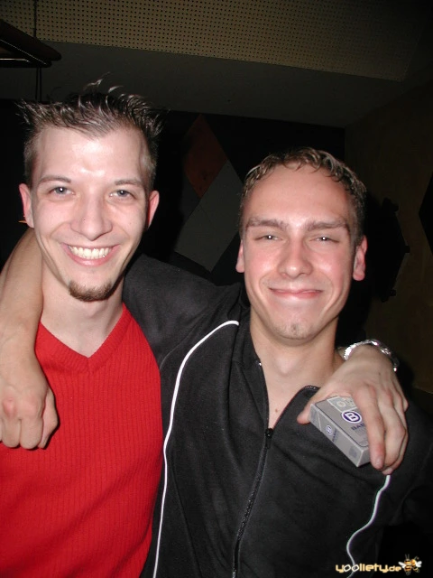 14.06.2003 – Bahnhof PW Porta Westfalica – Bild 5