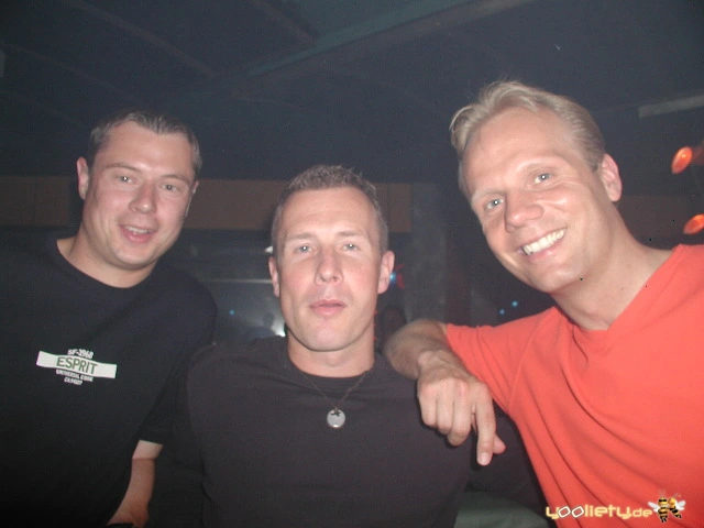 14.06.2003 – Bahnhof PW Porta Westfalica – Bild 40