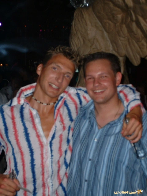 14.06.2003 – Stadtpalais Dortmund – Bild 15