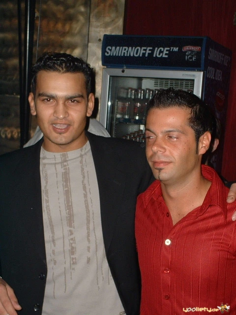 14.06.2003 – Stadtpalais Dortmund – Bild 30