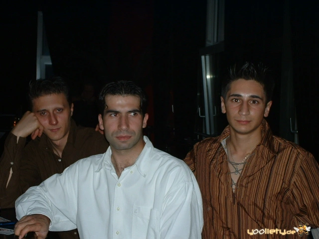 14.06.2003 – Stadtpalais Dortmund – Bild 25