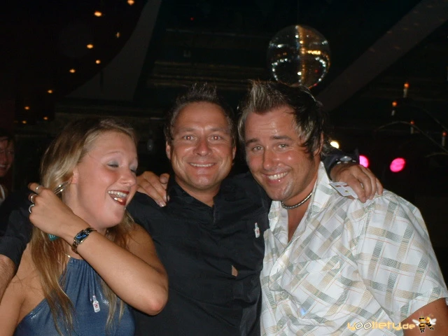 14.06.2003 – Stadtpalais Dortmund – Bild 45