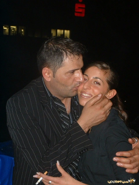 14.06.2003 – Stadtpalais Dortmund – Bild 50