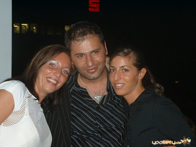 14.06.2003 – Stadtpalais Dortmund – Bild 49