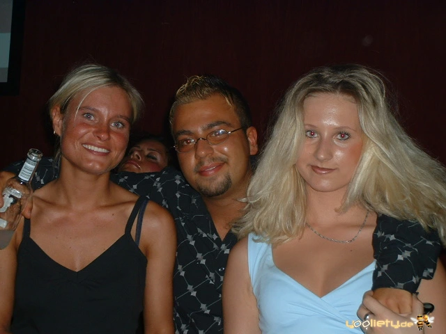 14.06.2003 – Stadtpalais Dortmund – Bild 14