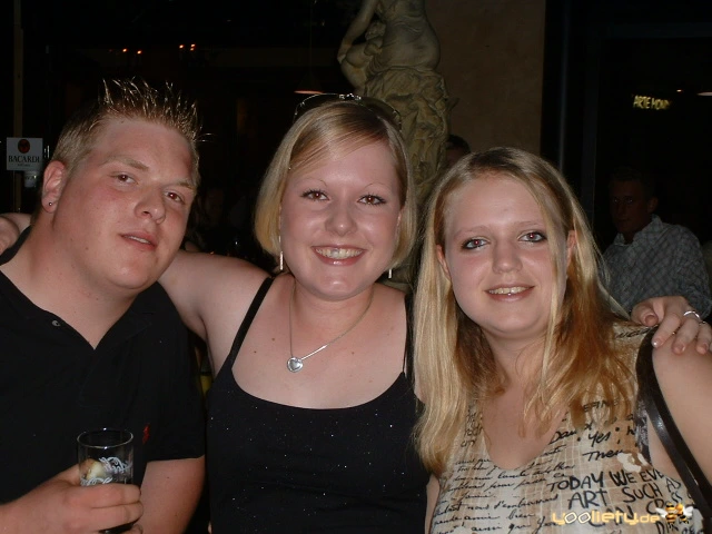 14.06.2003 – Stadtpalais Dortmund – Bild 3