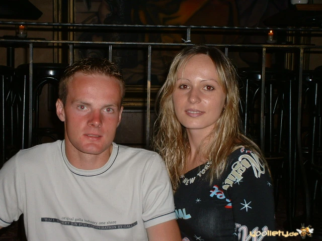 14.06.2003 – Stadtpalais Dortmund – Bild 2