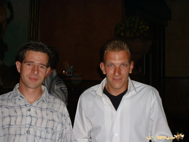 14.06.2003 – Stadtpalais Dortmund – Bild 6