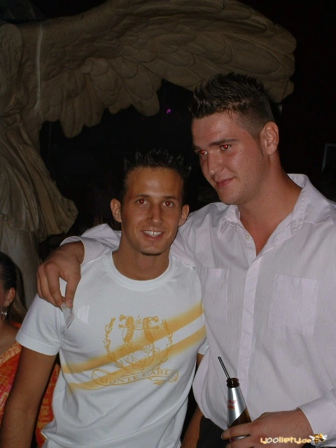 14.06.2003 – Stadtpalais Dortmund – Bild 20