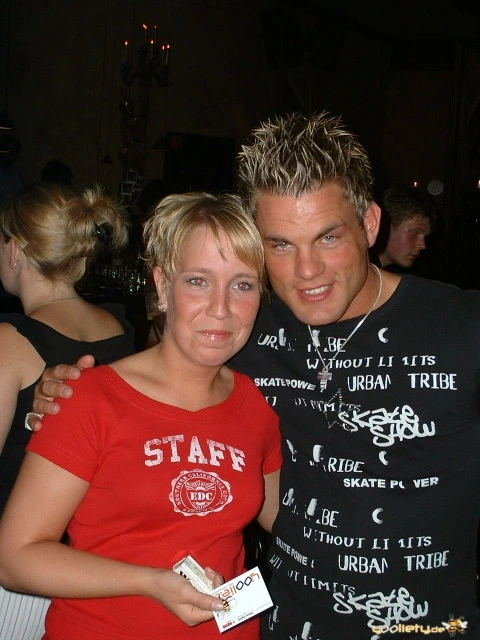 14.06.2003 – Stadtpalais Dortmund – Bild 5