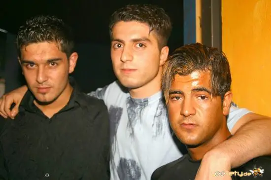 18.06.2003 – Bahnhof PW Porta Westfalica