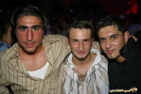 18.06.2003 – Bahnhof PW Porta Westfalica – Bild 77