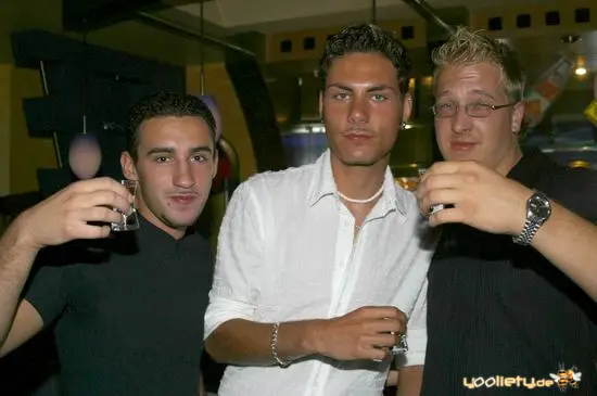 18.06.2003 – Bahnhof PW Porta Westfalica – Bild 40