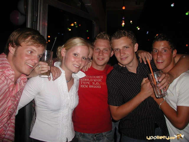 19.06.2003 – Go!Parc Herford