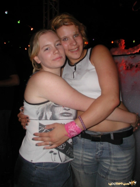 19.06.2003 – Go!Parc Herford – Bild 20