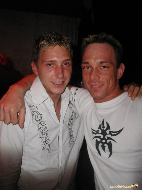 19.06.2003 – Go!Parc Herford – Bild 28